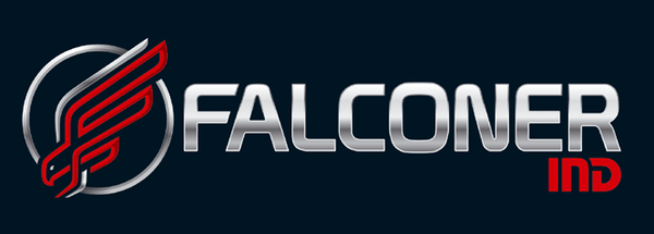 Falconer Ind